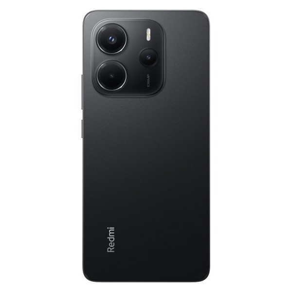 XIAOMI Redmi Note 14 Midnight Black 6 RAM 128 ROM (MZB0IYXEU)