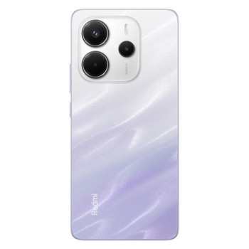 XIAOMI Redmi Note 14 Mist Purple 6 RAM 128 ROM (MZB0IYIEU)