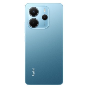 XIAOMI Redmi Note 14 Ocean Blue 8 RAM 256 ROM (MZB0IYWEU)
