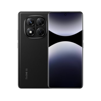 XIAOMI Redmi Note 14 Pro 12/512GB Midnight Black (MZB0IVVEU)