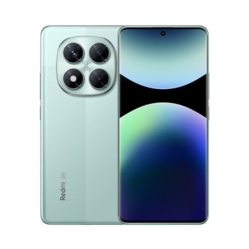 XIAOMI Redmi Note 14 Pro 5G 8/256GB Coral Green (MZB0INNEU)