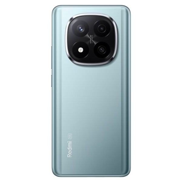 XIAOMI Redmi  Note 14 Pro+ 5G Frost Blue 8GB RAM 256GB ROM (MZB0IJAEU)