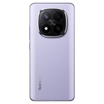 XIAOMI Redmi  Note 14 Pro+ 5G Lavender Purple 12GB RAM 512GB ROM (MZB0IKNEU)