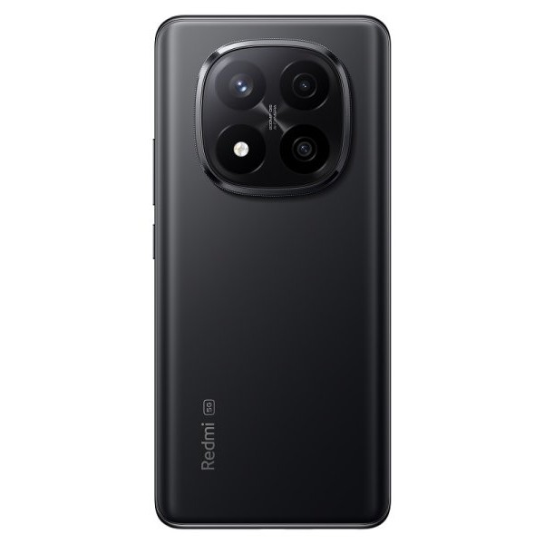 XIAOMI Redmi  Note 14 Pro+ 5G Midnight Black 12GB RAM 512GB ROM (MZB0I9REU)