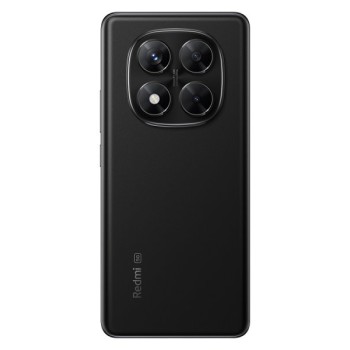 XIAOMI Redmi Note 14 Pro 5G Midnight Black 8GB RAM 256GB ROM (MZB0I8BEU)