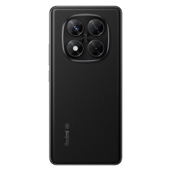 XIAOMI Redmi Note 14 Pro 5G Midnight Black 8GB RAM 256GB ROM (MZB0I8BEU)