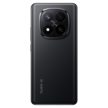 XIAOMI Redmi  Note 14 Pro+ 5G Midnight Black 8GB RAM 256GB ROM (MZB0I9OEU)
