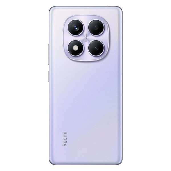 XIAOMI Redmi Note 14 pro Aurora Purple  8G RAM 256G ROM (MZB0IVXEU)