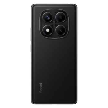 XIAOMI Redmi Note 14 pro Midnight Black 8G RAM 256G ROM (MZB0ID5EU)
