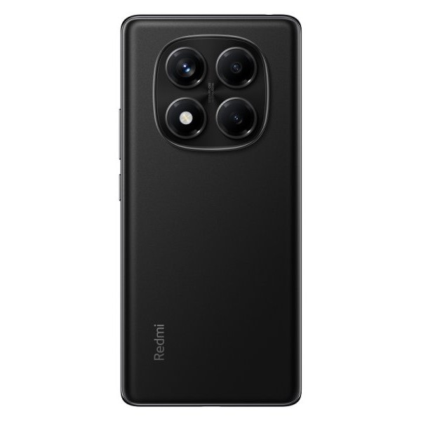 XIAOMI Redmi Note 14 pro Midnight Black 8G RAM 256G ROM (MZB0ID5EU)