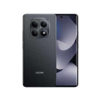 XIAOMI Redmi Note 15 8GB/256GB Black