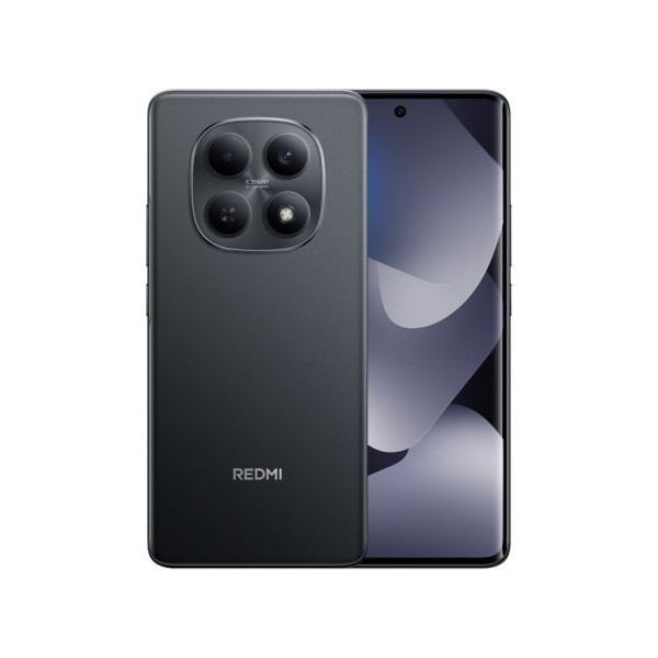 XIAOMI Redmi Note 15 8GB/256GB Black