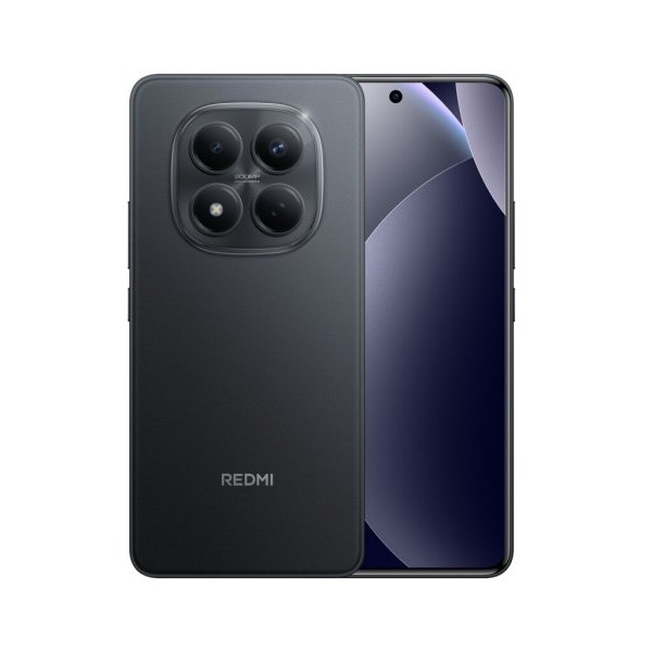 XIAOMI Redmi Note 15 Pro 12GB/512GB Black