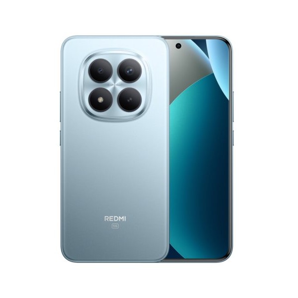 XIAOMI Redmi Note 15 Pro+ 5G 12/512GB Glacier Blue (MZB0N9IEU)