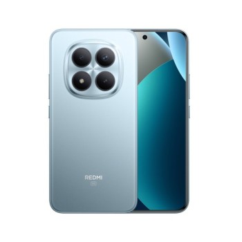 XIAOMI Redmi Note 15 Pro+ 5G 8/256GB Glacier Blue (MZB0MI3EU)