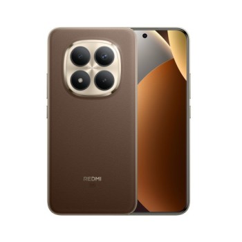 XIAOMI Redmi Note 15 Pro+ 5G 8/256GB Mocha Brown (MZB0MIGEU)