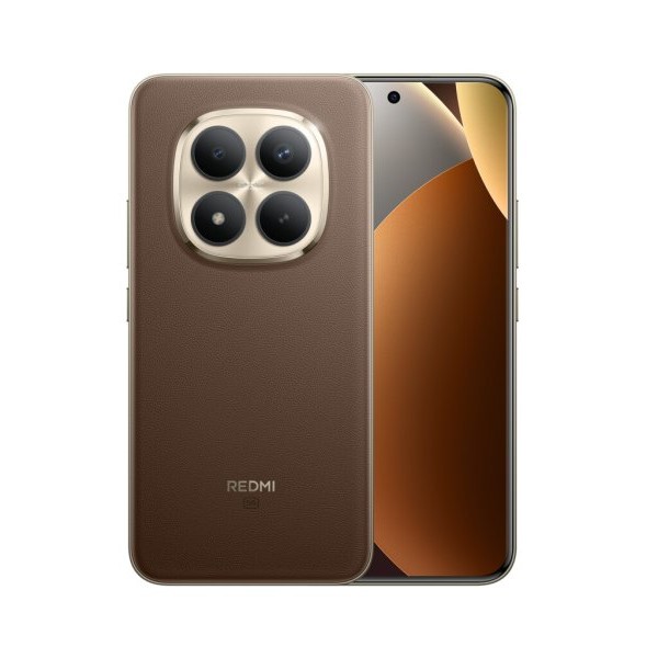 XIAOMI Redmi Note 15 Pro+ 5G 8/256GB Mocha Brown (MZB0MIGEU)