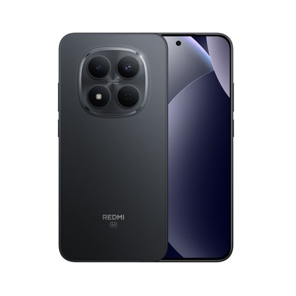 XIAOMI Redmi Note 15 Pro 5G 8GB/256GB Black