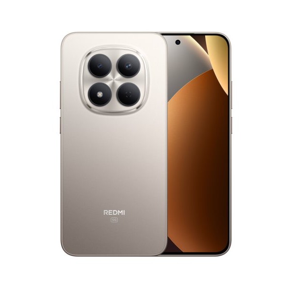 XIAOMI Redmi Note 15 Pro 5G 8GB/512GB Titanium