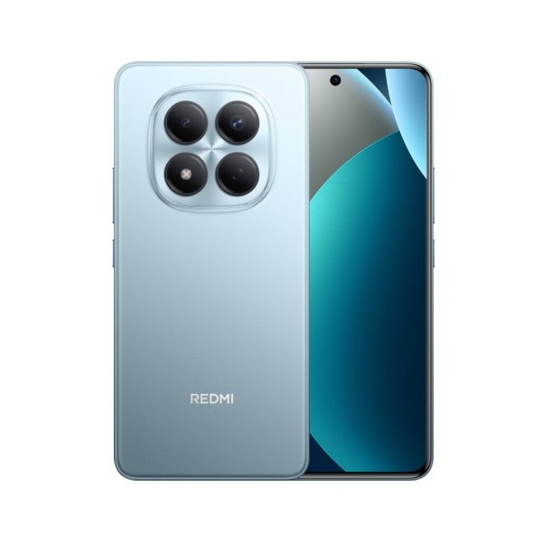 XIAOMI Redmi Note 15 Pro 8GB/256 Glacier Blue