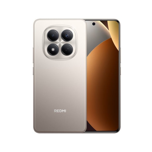 XIAOMI Redmi Note 15 Pro 8GB/256 Titanium