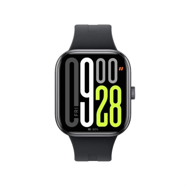 XIAOMI Redmi Watch 5 Obsidian Crni Pametni sat
