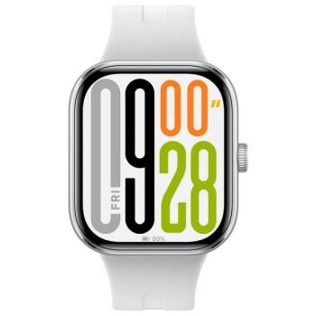 XIAOMI Redmi Watch 5 Srebrno Sivi Pametni sat