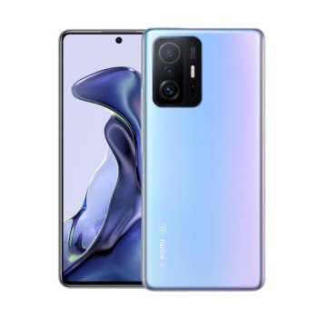 XIAOMI Refurbished 11T 8/256GB Celestial Blue A Grade