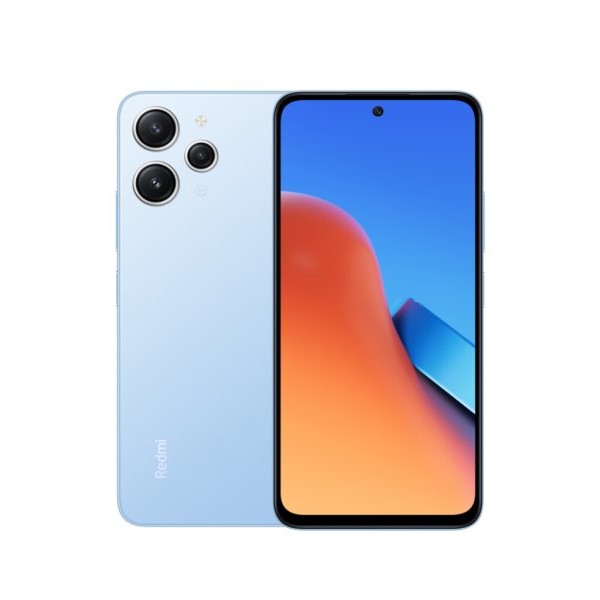XIAOMI Refurbished Redmi 12 4/128GB Sky Blue A Grade