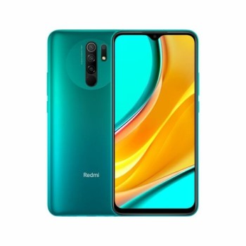 XIAOMI Refurbished Redmi 9 4/64GB Ocean Green C Grade