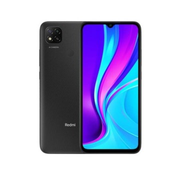 XIAOMI Refurbished Redmi 9C 2/32GB Midnight Grey C Grade
