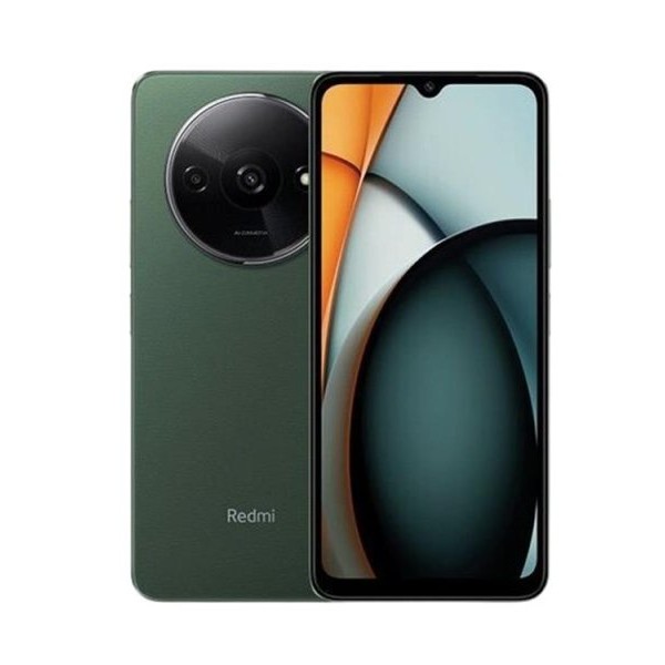 XIAOMI Refurbished Redmi A3 3/64GB Green C Grade