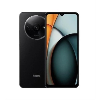 XIAOMI Refurbished Redmi A3 4/128GB Midnight Black C Grade