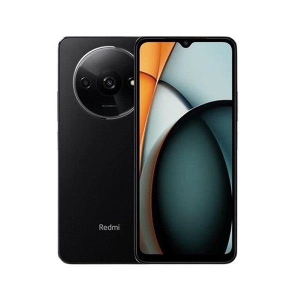 XIAOMI Refurbished Redmi A3 4/128GB Midnight Black C Grade