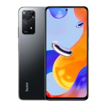 XIAOMI Refurbished Redmi Note 11 Pro 6/128GB Graphite Gray B Grade