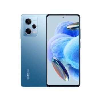 XIAOMI Refurbished Redmi Note 12 Pro 6/128GB Blue B Grade