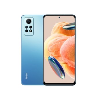 XIAOMI Refurbished Redmi Note 12 Pro 8/256GB Glacier Blue C Grade