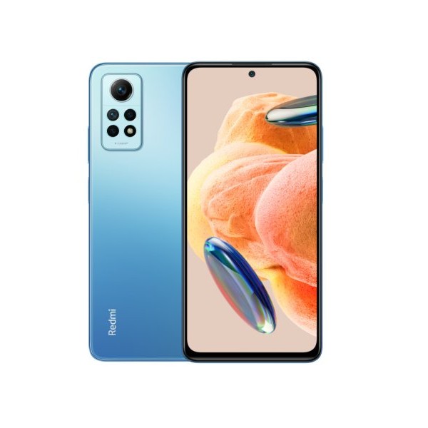 XIAOMI Refurbished Redmi Note 12 Pro 8/256GB Glacier Blue C Grade