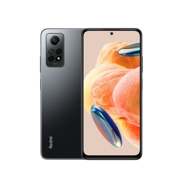 XIAOMI Refurbished Redmi Note 12 Pro 8/256GB Graphite Gray A Grade