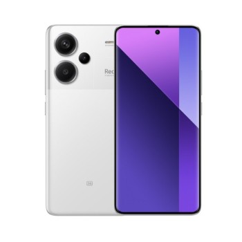 XIAOMI Refurbished Redmi Note 13 Pro+ 12/512GB Moonlight White A Grade