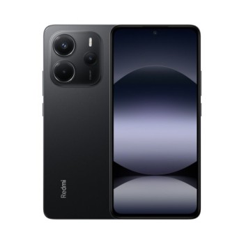 XIAOMI Refurbished Redmi Note 14 8/256GB Midnight Black A Grade