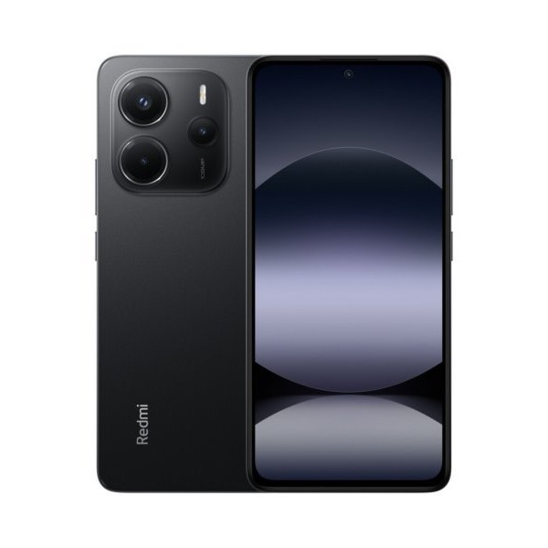 XIAOMI Refurbished Redmi Note 14 8/256GB Midnight Black A Grade