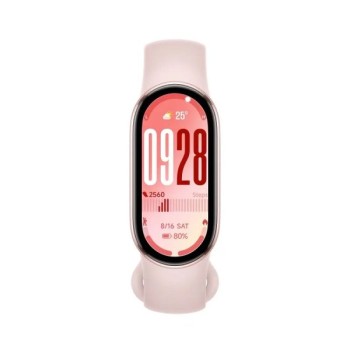 XIAOMI Smart Band 10 Mystic Roze