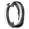 XIAOMI Smart Band 8 Double wrap strap black and white