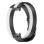 XIAOMI Smart Band 8 Double wrap strap black and white