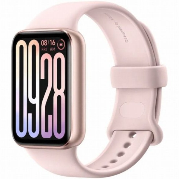 XIAOMI Smart Band 9 Pro Rose Gold