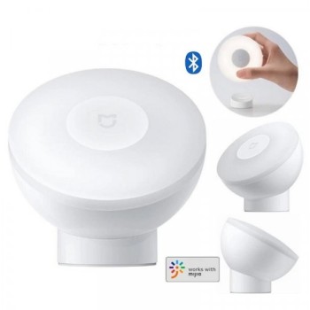 XIAOMI SVETLO NOĆNO SA SENZOROM POKRETA MI MOTION-ACTIVATED NIGHT LIGHT 2 (BLUETOOTH)