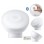 XIAOMI SVETLO NOĆNO SA SENZOROM POKRETA MI MOTION-ACTIVATED NIGHT LIGHT 2 (BLUETOOTH)