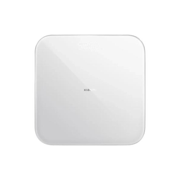 XIAOMI Vaga XIAOMI MI Smart Scale S200 Bela
