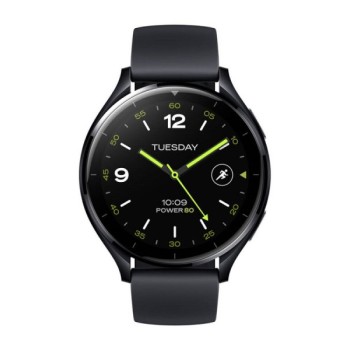 XIAOMI Watch 2 Crni Pametni sat